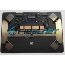 Touchpad MacBook Air 13" Trackpad Kit A1932 Silver (18/19)